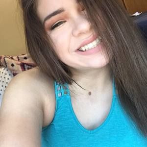 Meet your Posher, Tessa